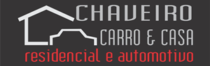 logo Chaveiro Carro e Casa